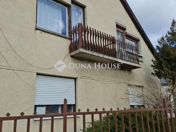 Eladó ház Budapest XVII. kerület 108 nm