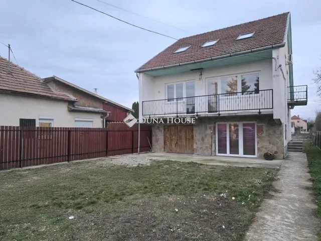 Eladó ház Gyömrő 160 nm