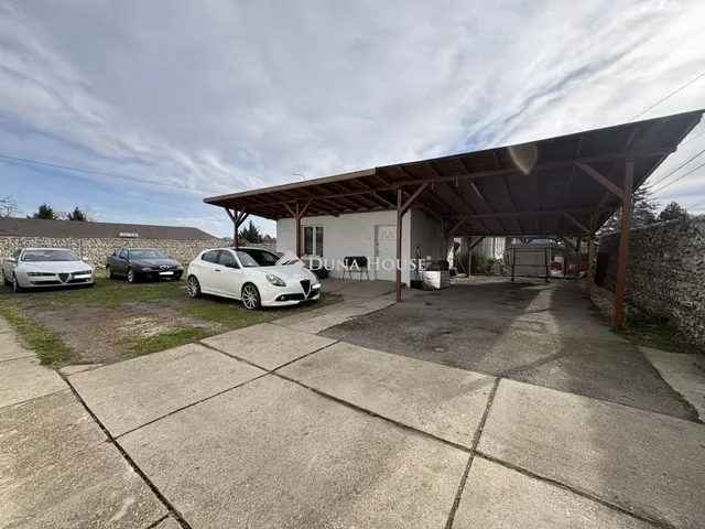 Eladó ház Gyál 177 nm