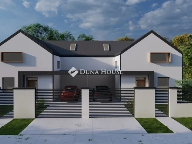 Eladó ház Vecsés 118 nm