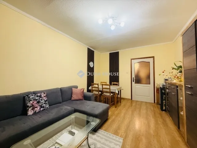 Eladó lakás Budapest XIX. kerület, Kispest 52 nm