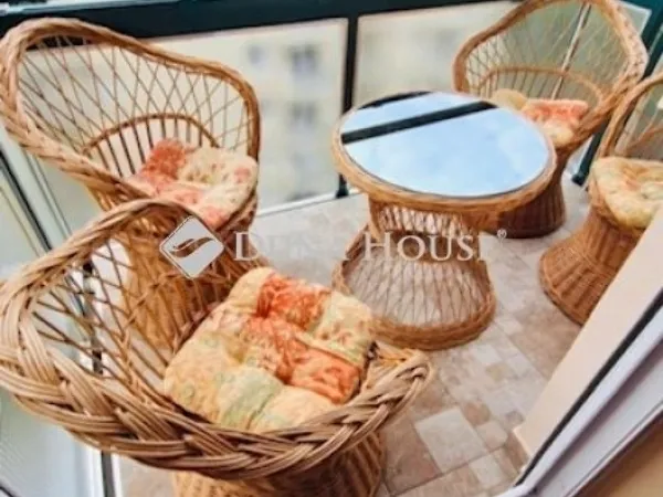 Eladó lakás Budapest XIX. kerület, Kispest 52 nm