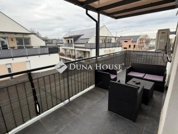 Eladó lakás Budapest XXIII. kerület, Soroksár-Újtelep 62 nm