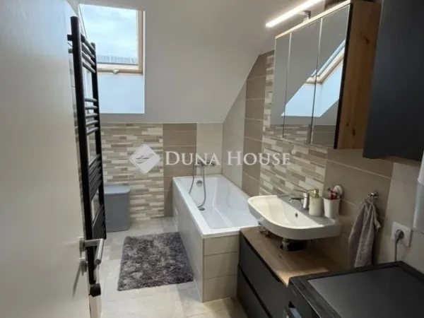 Eladó lakás Budapest XXIII. kerület, Soroksár-Újtelep 62 nm