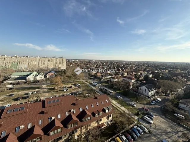 Eladó lakás Budapest XVIII. kerület 35 nm