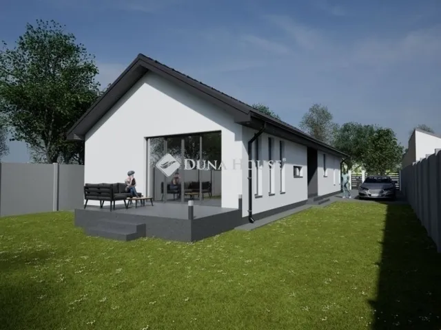 Eladó ház Alsónémedi 110 nm