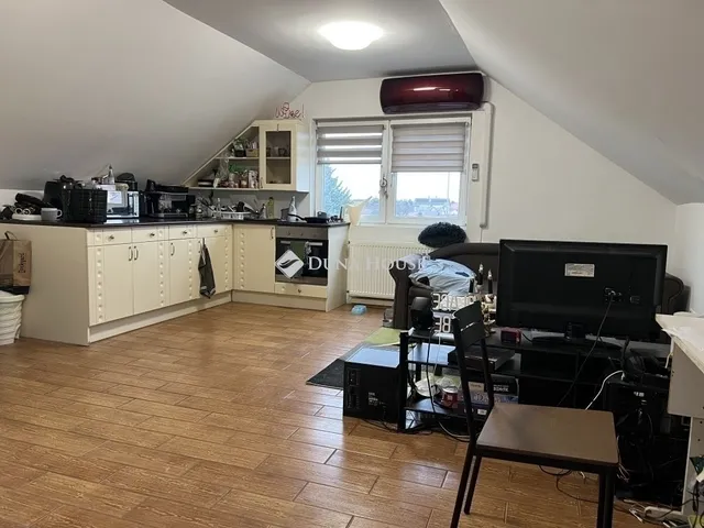 Eladó lakás Halásztelek 52 nm