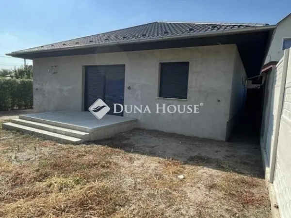 Eladó ház Dunavarsány 141 nm