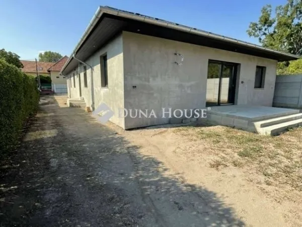 Eladó ház Dunavarsány 141 nm