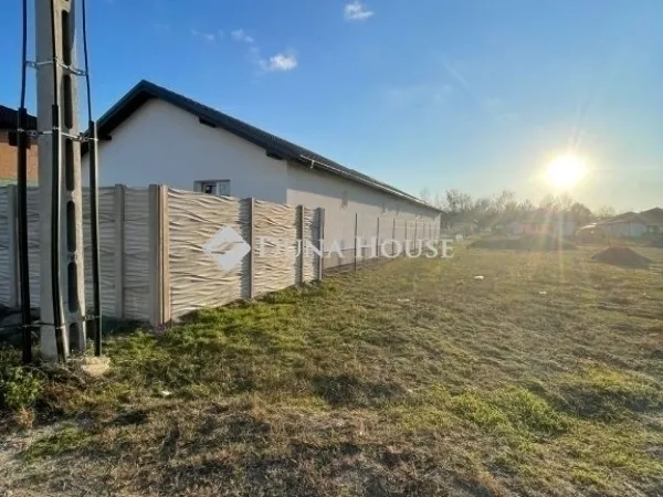 Eladó ház Dunavarsány 115 nm