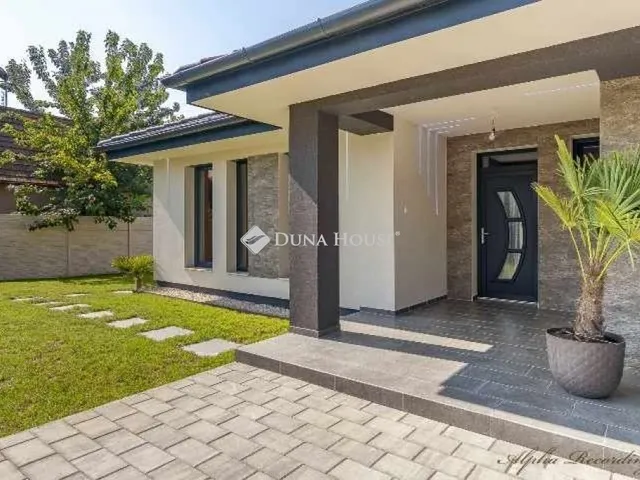 Eladó ház Dunavarsány 170 nm