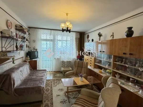 Eladó lakás Budapest XXI. kerület 55 nm