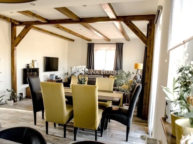 Eladó lakás Kartal 83 nm