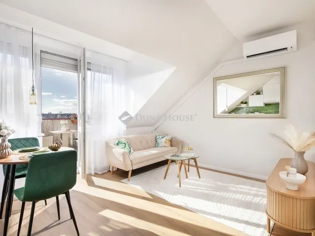 Eladó lakás Budapest XIV. kerület 46 nm