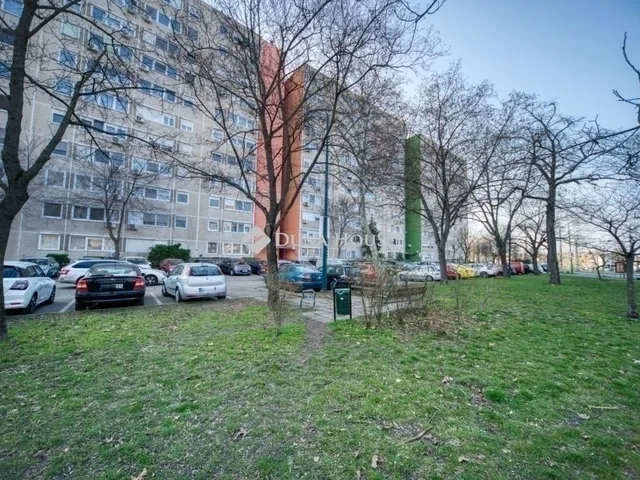 Eladó lakás Budapest XIV. kerület 46 nm