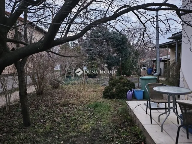 Eladó ház Budapest XVIII. kerület 110 nm