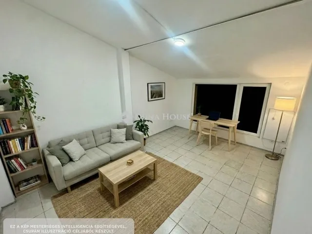 Eladó lakás Budapest XX. kerület 63 nm