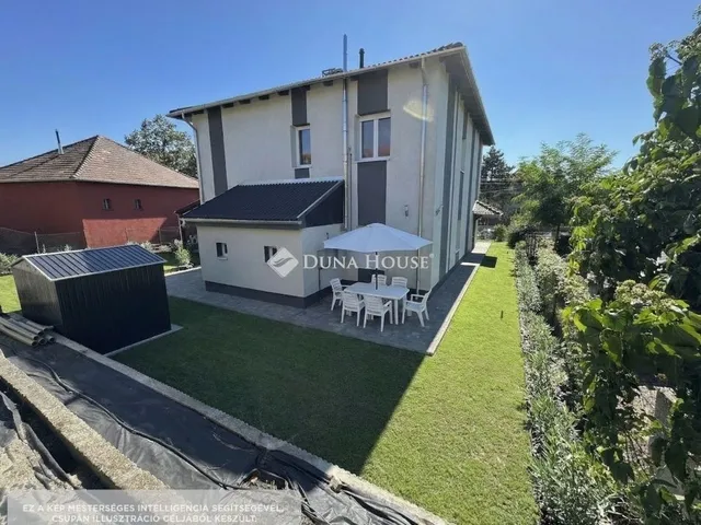 Eladó lakás Budapest XXI. kerület 100 nm