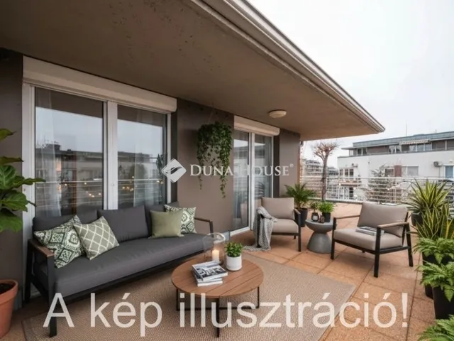 Eladó lakás Budapest XIV. kerület 55 nm