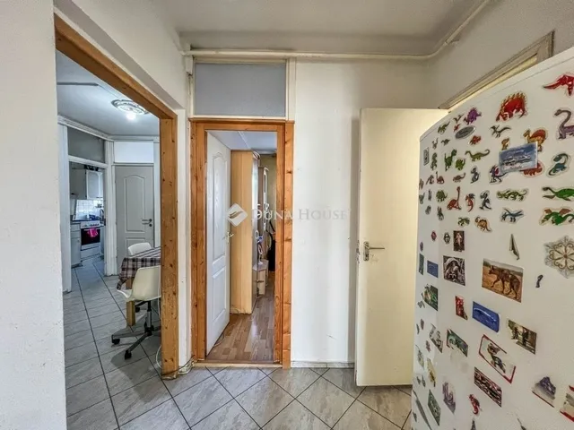 Eladó lakás Budapest X. kerület 67 nm