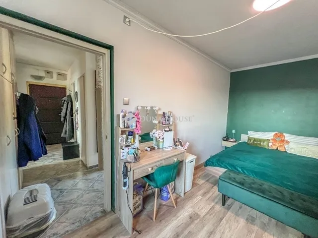 Eladó lakás Budapest XXI. kerület 55 nm