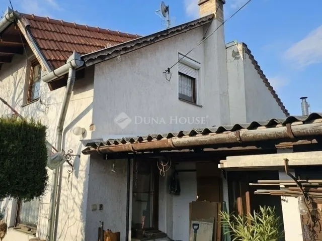 Eladó ház Budapest XX. kerület 108 nm