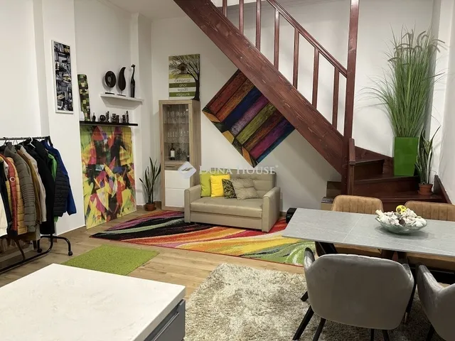 Eladó lakás Budapest X. kerület, Óhegy 43 nm