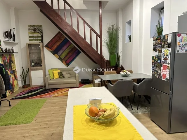 Eladó lakás Budapest X. kerület, Óhegy 43 nm