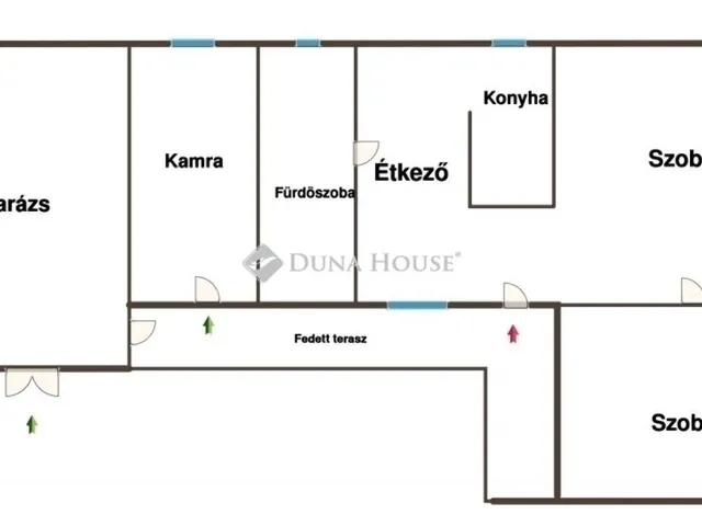 Eladó ház Dabas 70 nm