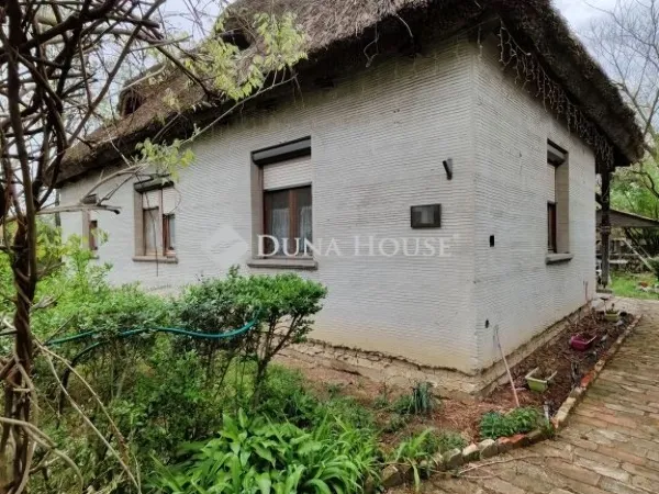 Eladó ház Dabas 110 nm