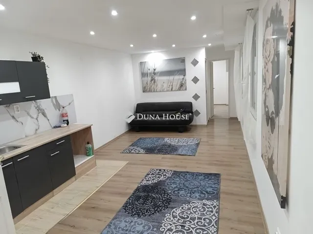 Eladó lakás Budapest IX. kerület 44 nm