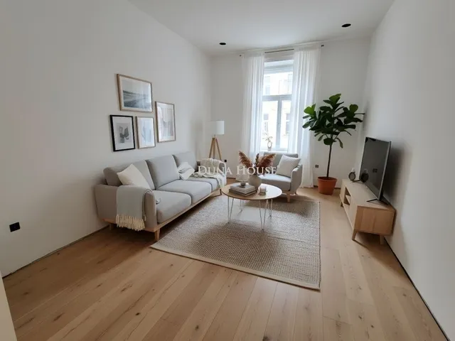 Eladó lakás Budapest IX. kerület 36 nm