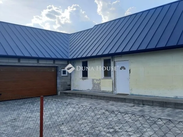 Eladó ház Inárcs 90 nm