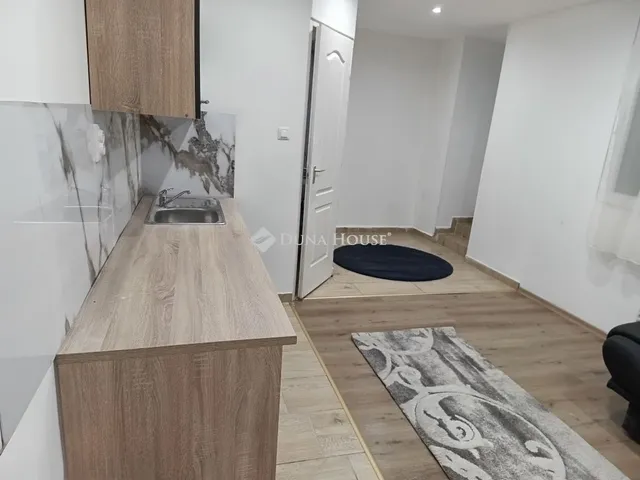 Eladó lakás Budapest IX. kerület 41 nm