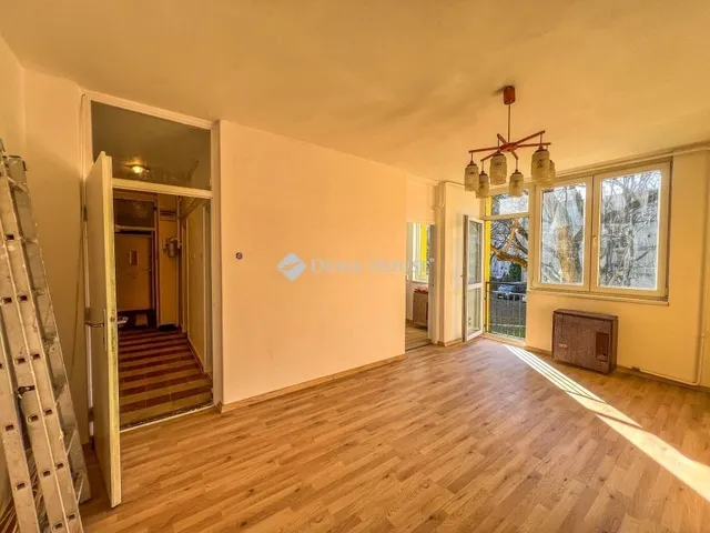 Eladó lakás Budapest IX. kerület 35 nm