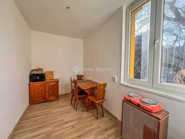 Eladó lakás Budapest IX. kerület 35 nm