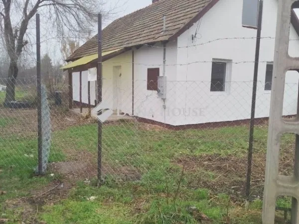 Eladó ház Farmos 63 nm