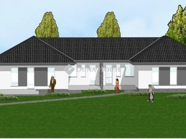 Eladó ház Dabas 83 nm