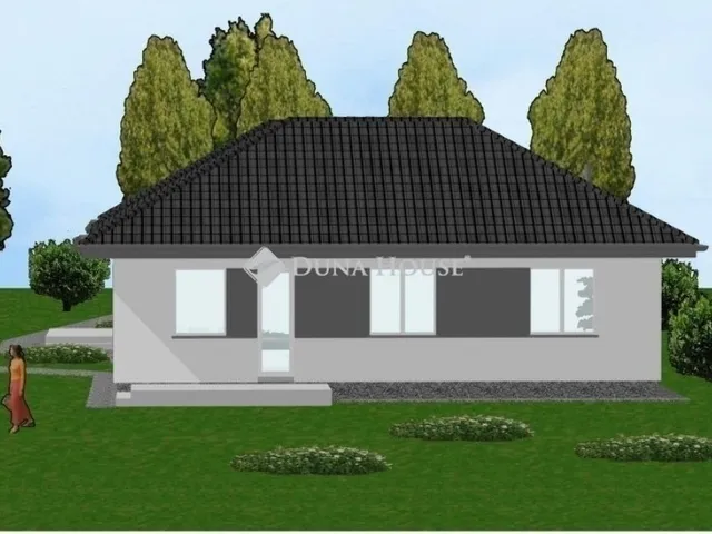 Eladó ház Dabas 83 nm