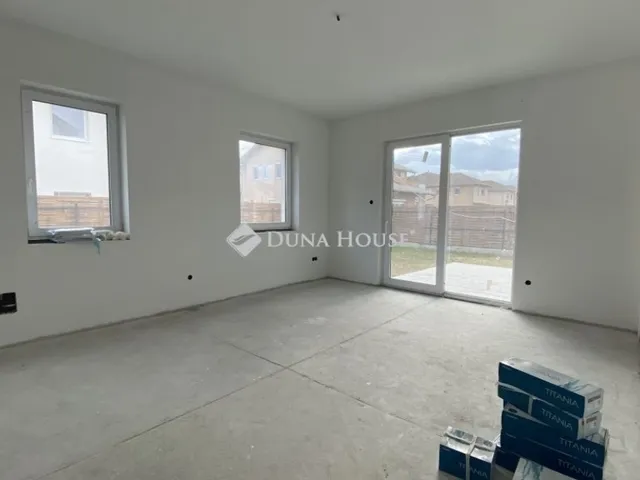 Eladó lakás Dunaharaszti 57 nm