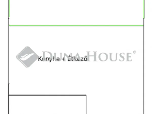 Eladó lakás Budapest XIII. kerület 24 nm