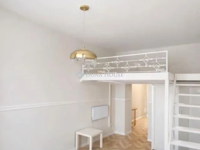 Eladó lakás Budapest XIII. kerület 24 nm