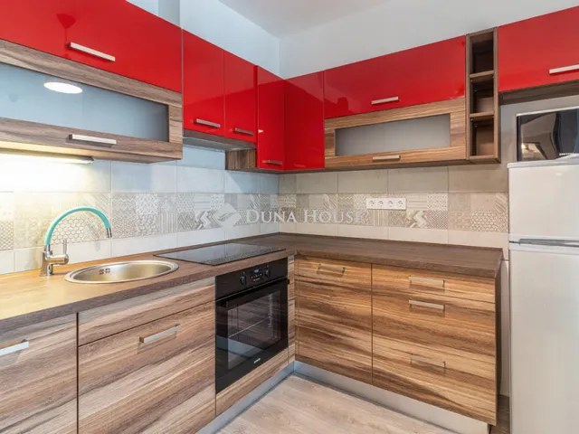 Eladó lakás Budapest IX. kerület 49 nm