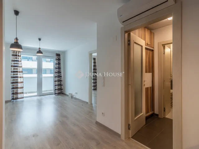 Eladó lakás Budapest IX. kerület 49 nm