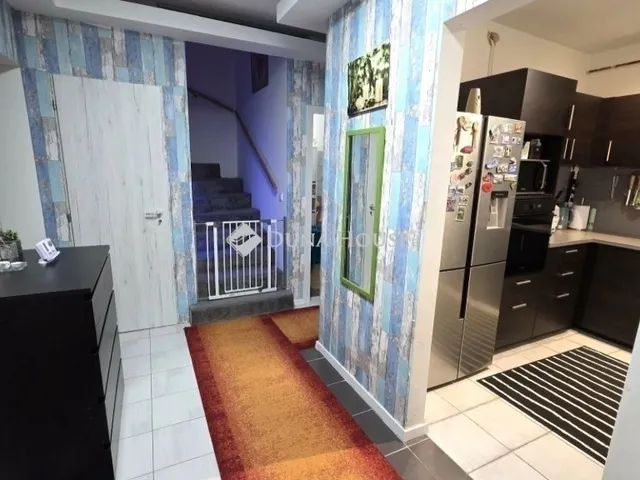 Eladó ház Csévharaszt 113 nm