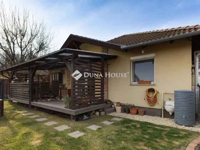 Eladó lakás Gyömrő 60 nm