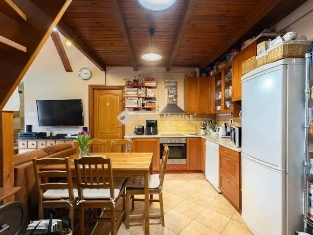 Eladó lakás Gyömrő 60 nm