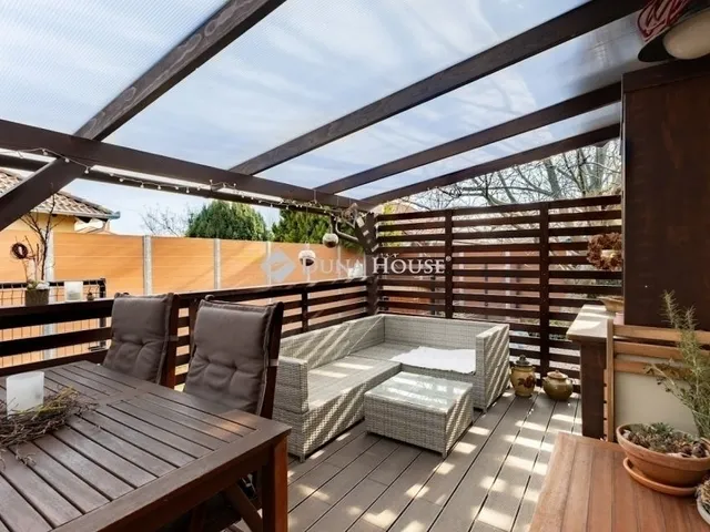 Eladó lakás Gyömrő 60 nm