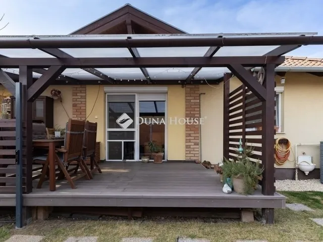 Eladó lakás Gyömrő 60 nm