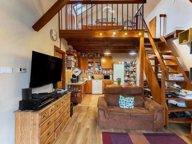 Eladó lakás Gyömrő 60 nm